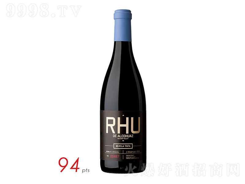 RHU�����øɼt���Ѿơ�13.5�� 750ml��