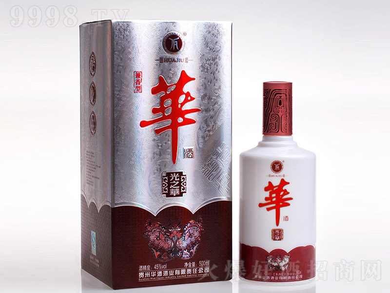 �A��é�ƹ�֮�A �����Ͱ׾ơ�45�� 500ml��