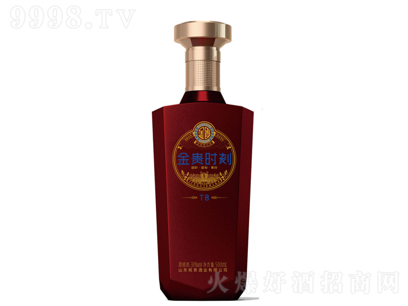 ���F�r(sh��)��T8 �����Ͱ׾ơ�38�� 500ml��