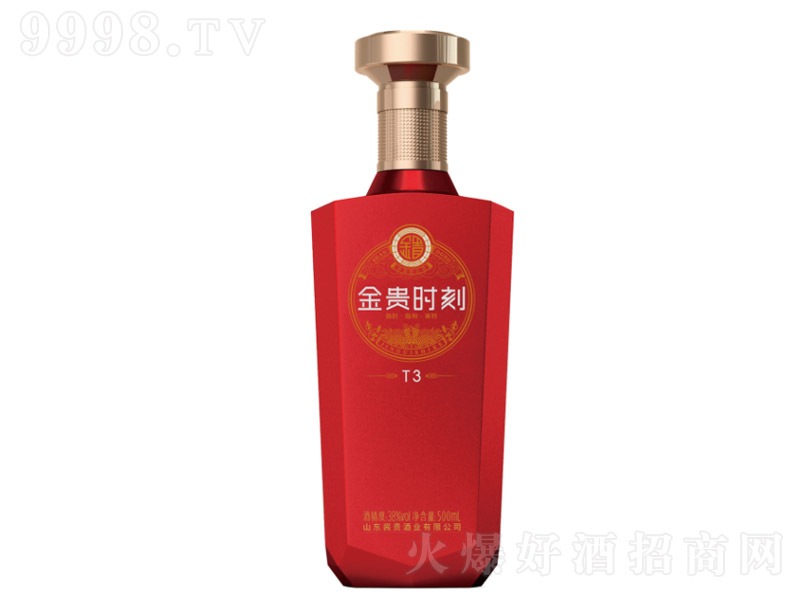 ���F�r(sh��)��T3 �����Ͱ׾ơ�38�� 500ml��