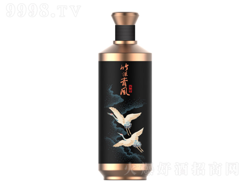 ���t���L(f��ng) �����Ͱ׾ơ�45�� 500ml��