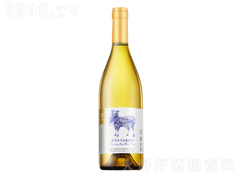 ��˾��ɰ����Ѿơ�13.5�� 750ml��