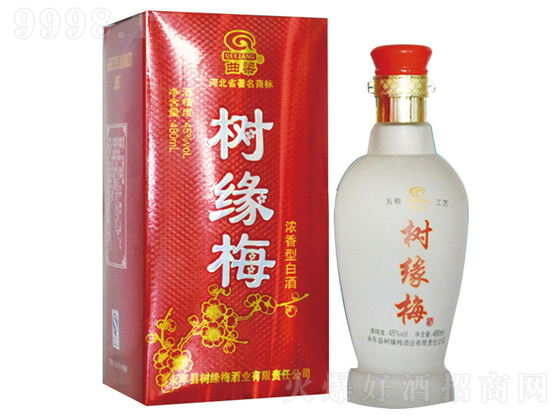 ��(sh��)��÷�� �����Ͱ׾ơ�45�� 500ml��-�׾�������Ϣ