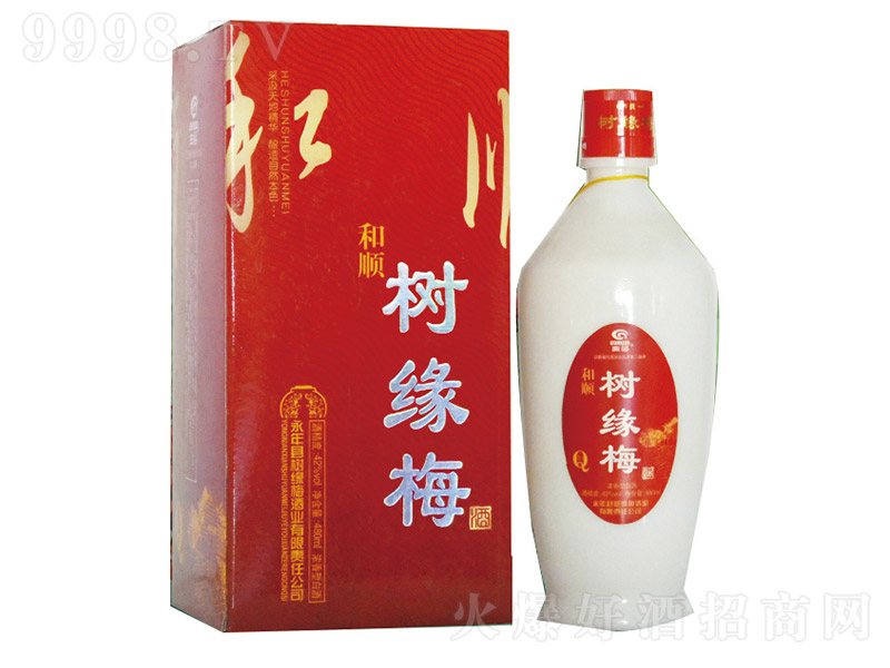 ��(sh��)��÷�ƺ�� �����Ͱ׾ơ�42�� 480ml��-�׾�������Ϣ