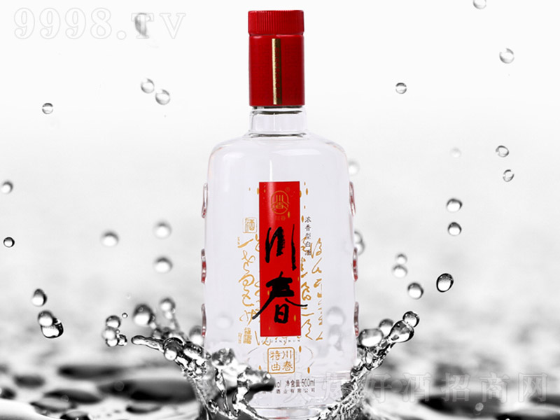 ���������ƣ�2018�� �����Ͱ׾ơ�52�� 500ml��-�׾�������Ϣ