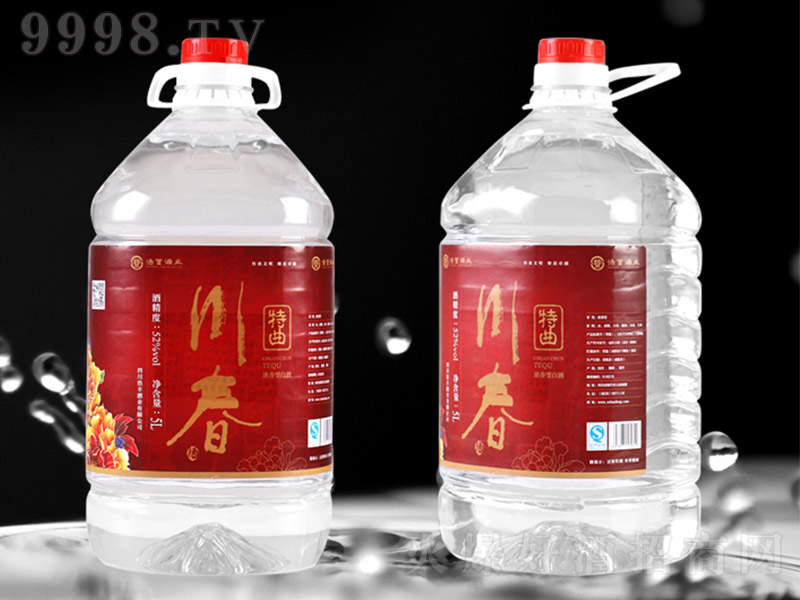 ���������ƣ�Ͱ�b�� �����Ͱ׾ơ�52�� 500ml��