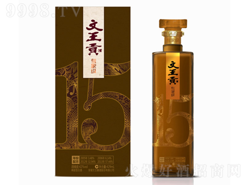 ����ؕ�ƌ��Ҽ�15 �����Ͱ׾ơ�42�� 429ml��