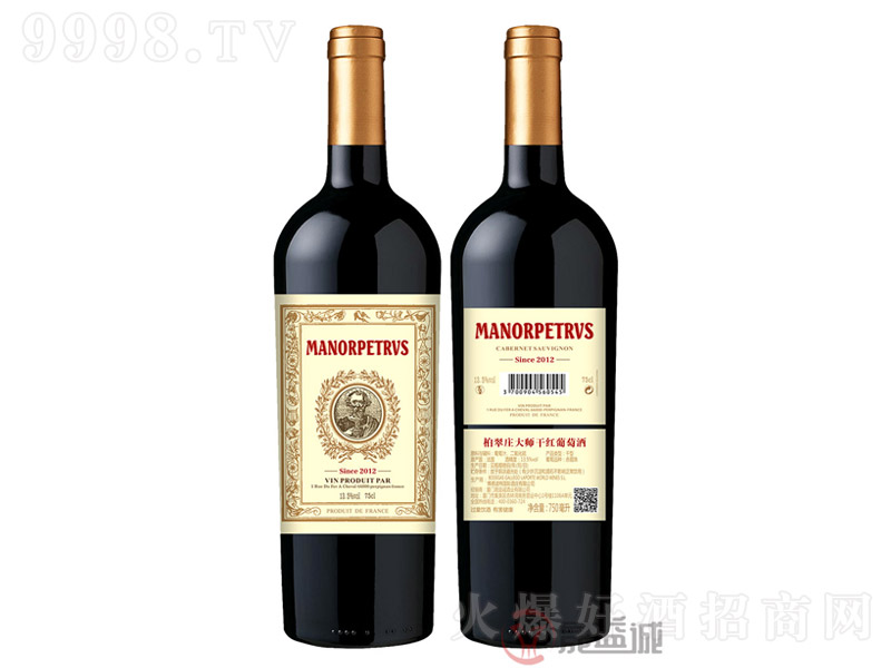 �����ش��f�󎟸ɼt���Ѿ�2012���S��(bi��o)����13.5�� 750ml��