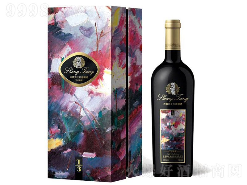 ʢ�Ƴ�ϼ��T3�ɼt���Ѿơ�13.5�� 750ml��