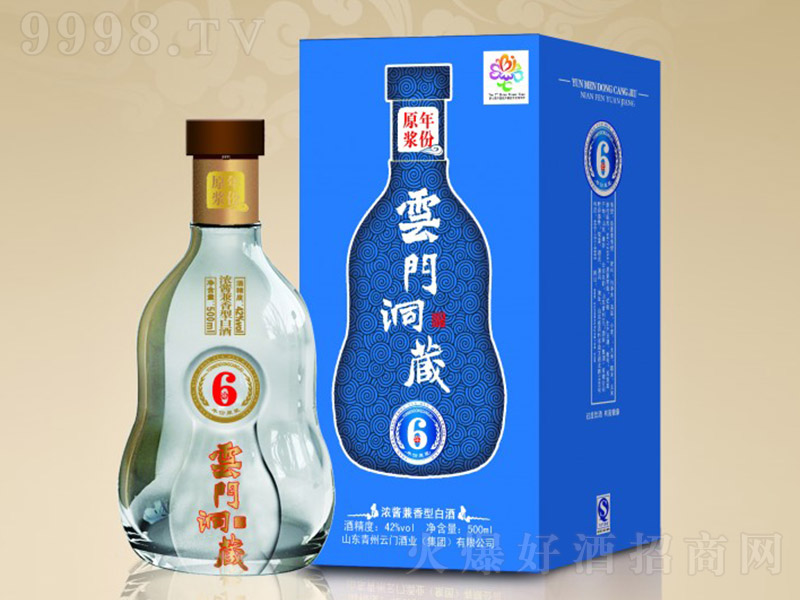 ���T(m��n)���ؾ�6 �����Ͱ׾ơ�42�� 500ml��