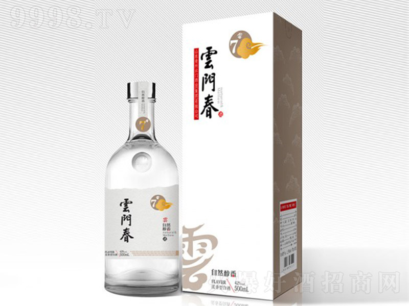 ���T(m��n)������7 �����Ͱ׾ơ�42�� 500ml��