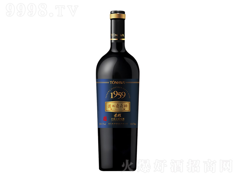 �sҫ1959�ɼt���Ѿơ�15�� 750ml��