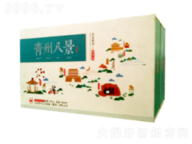 ���ݰ˾��� �����Ͱ׾ơ�38�� 300ml��