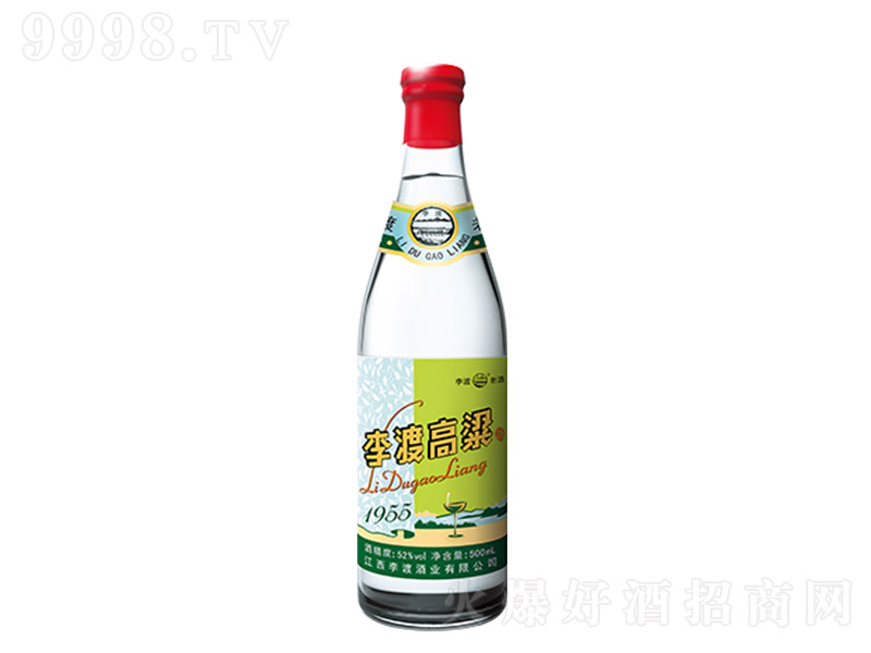 ��ɸ�����1955 ���ؼ����͡�52�� 500ml��