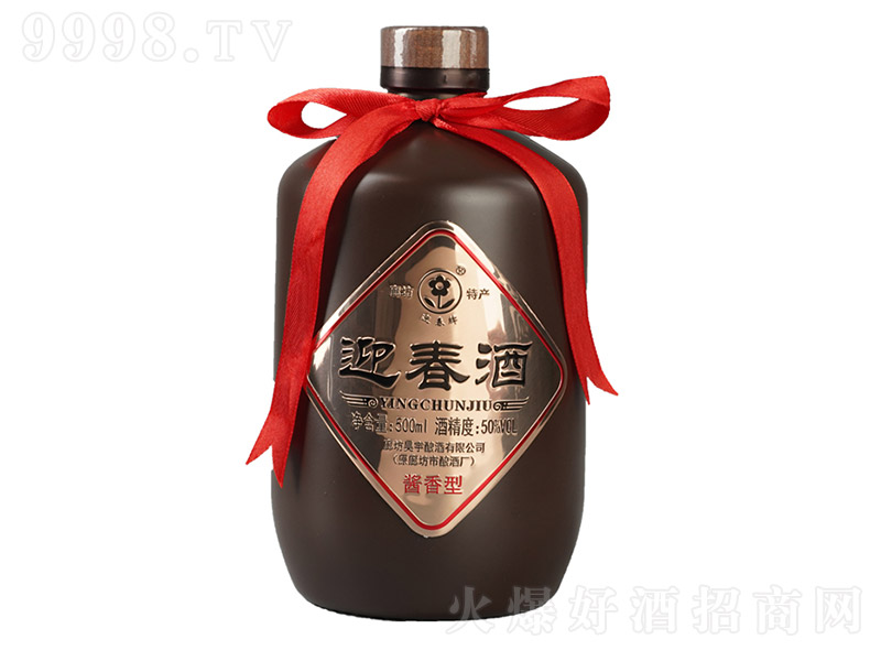 ӭ���ƣ�С���� �u���Ͱ׾ơ�50�� 500ml��