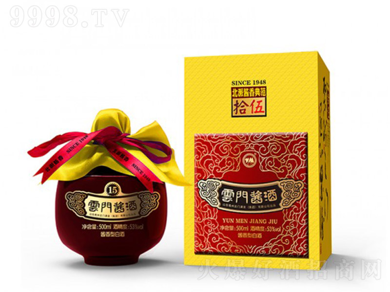 ���T�u��15 �u���Ͱ׾ơ�53�� 500ml��