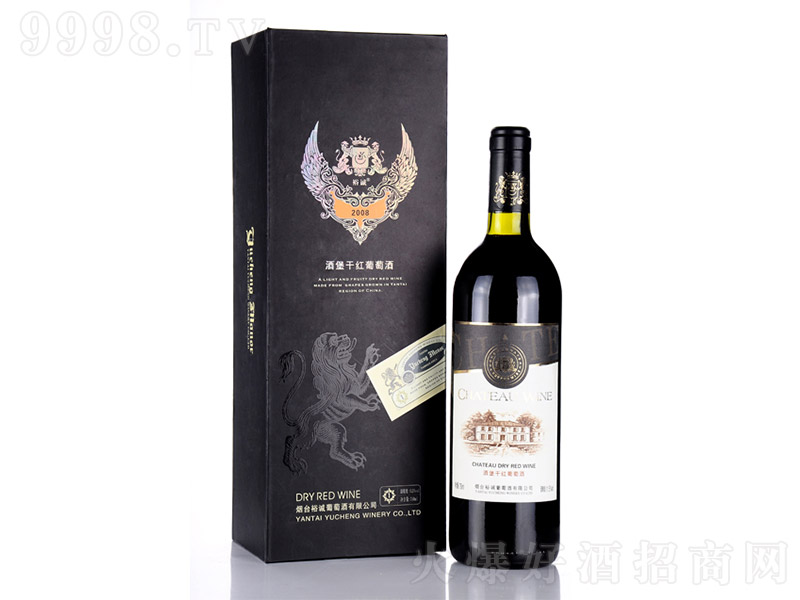 2008�Ʊ��ɼt���Ѿơ�13%vol 750ml��-�t�����Ϣ