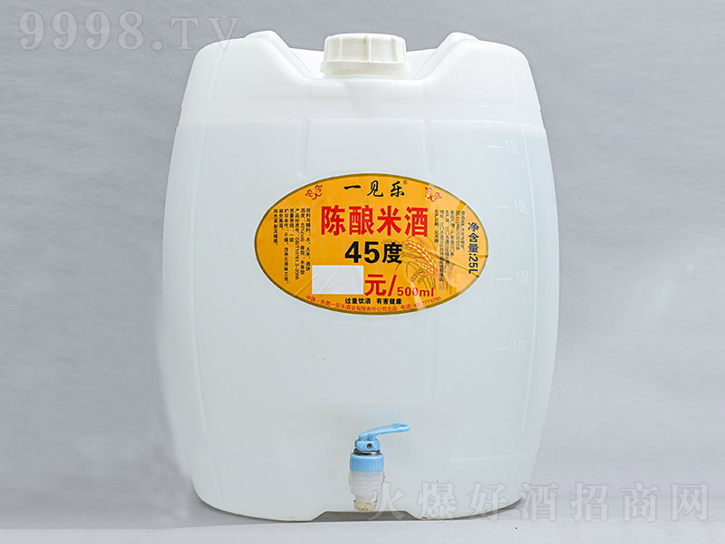 һҊ�����׾� �����Ͱ׾ơ�45�� 25L��