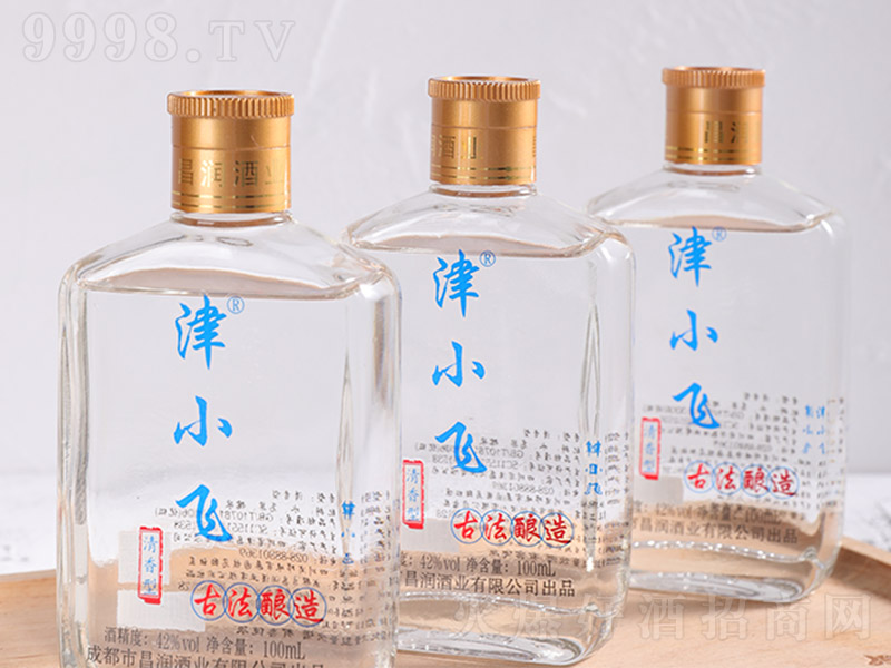 ��С�w�� �����Ͱ׾ơ�42�� 100ml��-�׾�������Ϣ