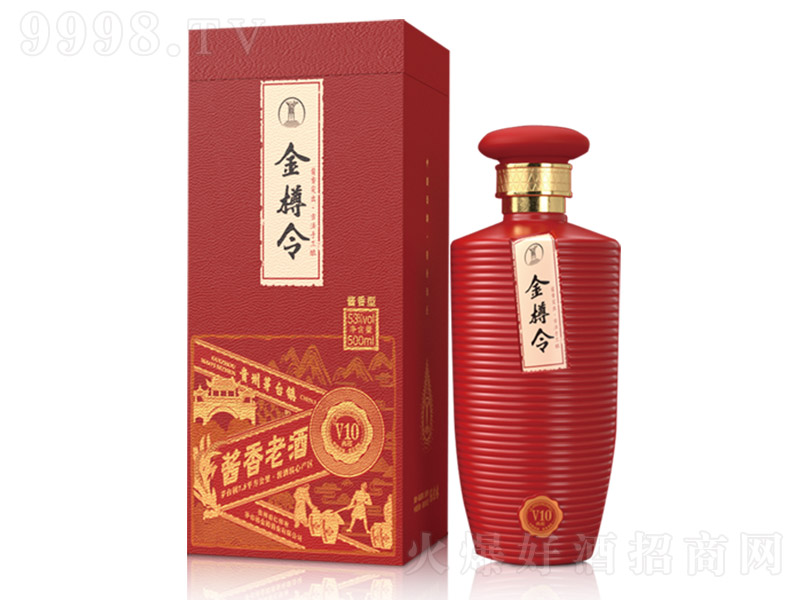 ��������V10 �u���Ͱ׾ơ�53�� 500ml��-�׾�������Ϣ