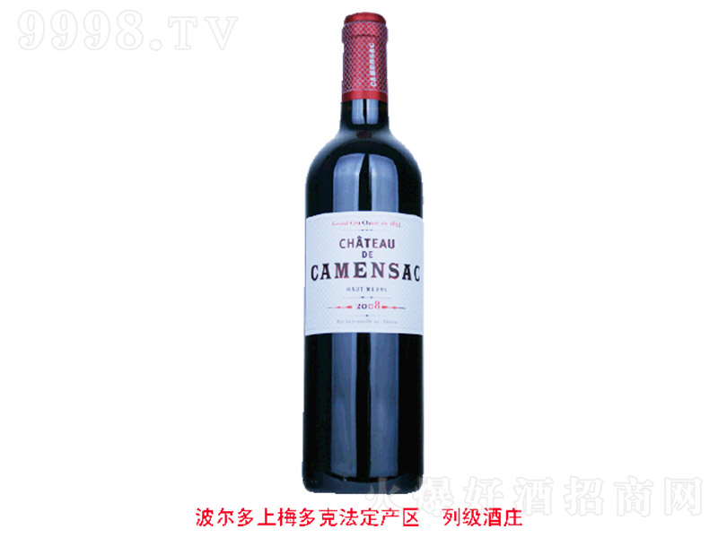 ����ɳ�Ǳ��ɼt���Ѿ�2008��13�� 750ml��