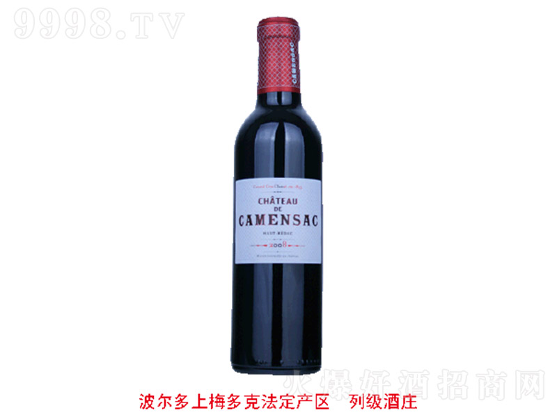 ����ɳ�Ǳ��ɼt���Ѿ�2008��13�� 375ml��