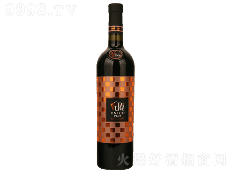 �����Ƹɼt���Ѿ�2008��14.5�� 750ml��