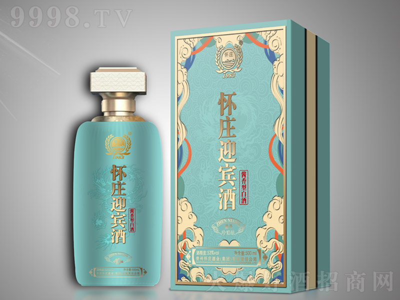 ���fӭ�e�� �u���Ͱ׾ơ�53�� 500ml��