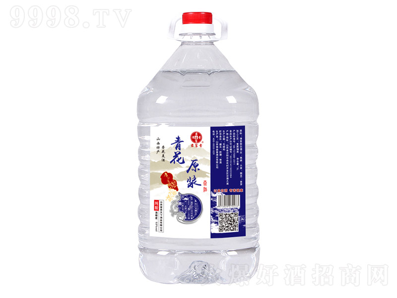 �����F�໨ԭ�{��Ͱ�b �����Ͱ׾ơ�53�� 5L��