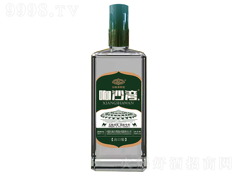 �ɳ���� �����͡�40%vol 500ml��