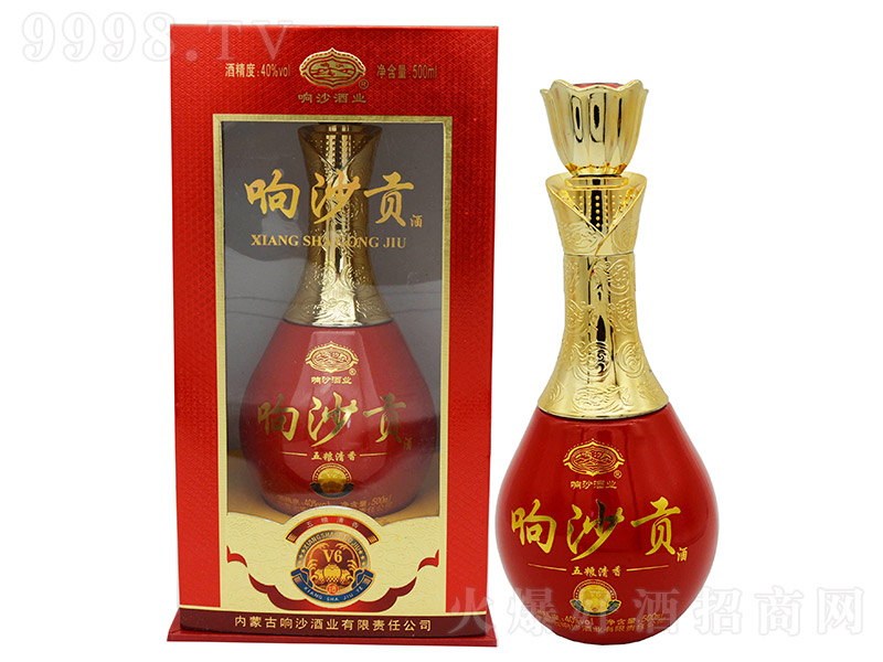 �ɳؕ��V6 �����͡�40�� 500ml��