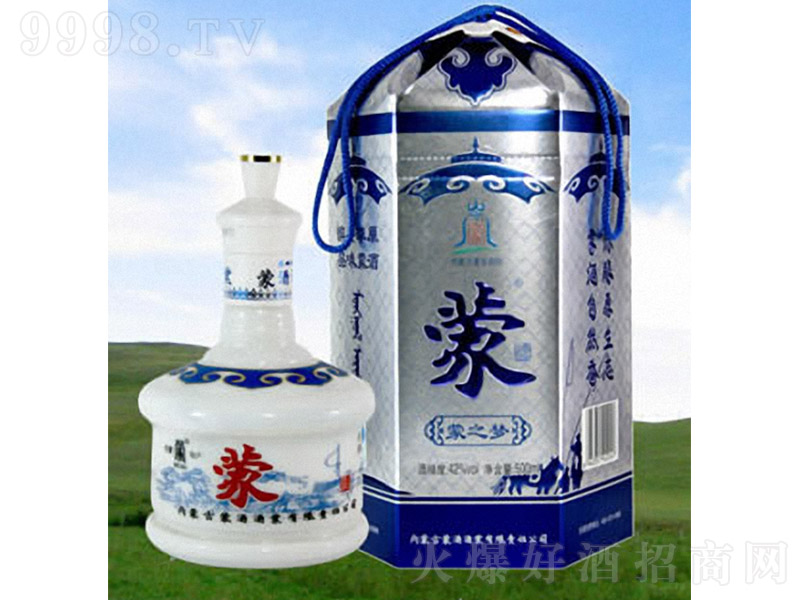 �ɾ���֮�{�� �����Ͱ׾ơ�42�� 500ml��