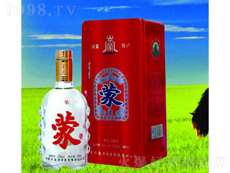 �ɾƼtɫ��(j��ng)���F�� �����Ͱ׾ơ�52�� 500ml��