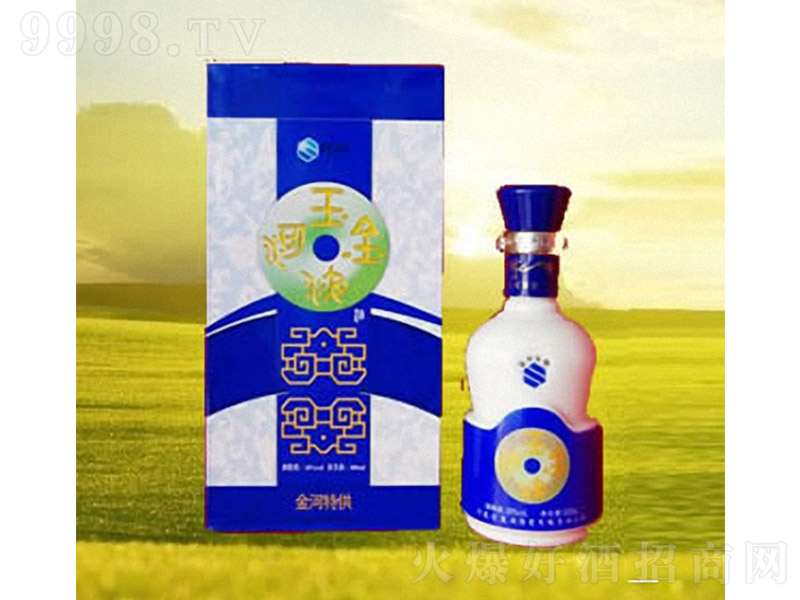 �ɾƽ����Һ �����Ͱ׾ơ�38�� 500ml��