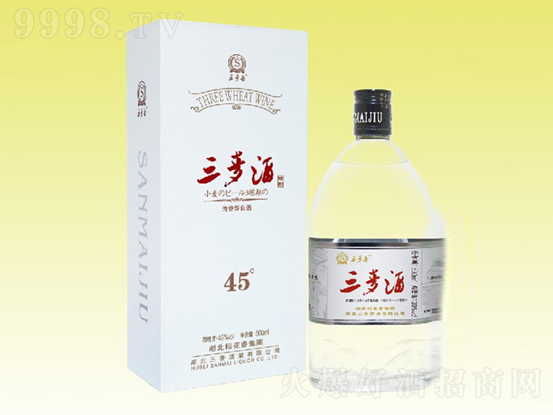 ������ ������Ͱ׾ơ�45�� 500ml��