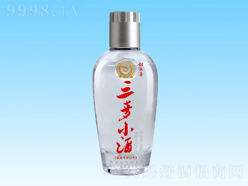 ����С�� ������Ͱ׾ơ�42�� 100ml��