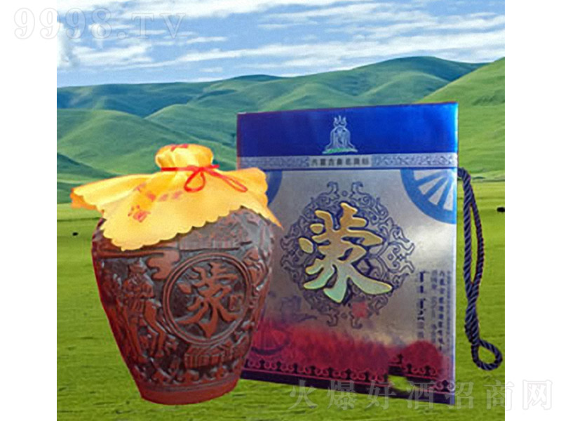 �ɾ�ԭ���B(t��i) �����Ͱ׾ơ�52�� 1500ml��