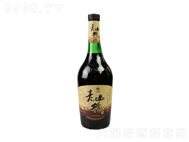 ��ɽ髾ơ�8�� 750ml��