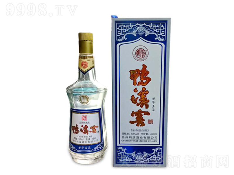 ��Ϫ�ѾƘs�A��Һ �����Ͱ׾ơ�52�� 500ml��