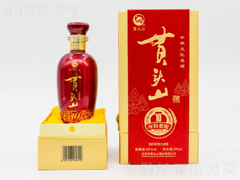 ؞�^ɽ����Ͻ�10�Y�� �����Ͱ׾ơ�40�� 500ml��