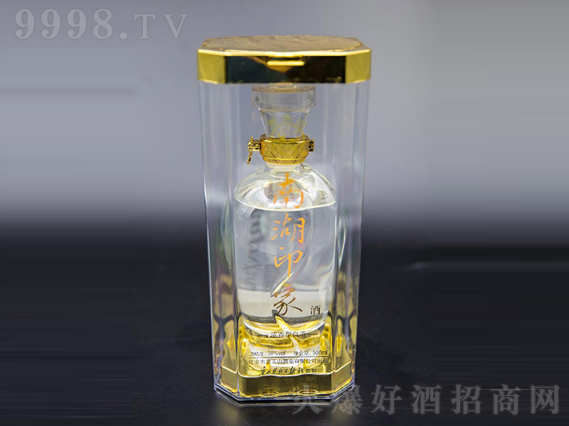 �Ϻ�ӡ��Y�� �����Ͱ׾ơ�38�� 500ml��