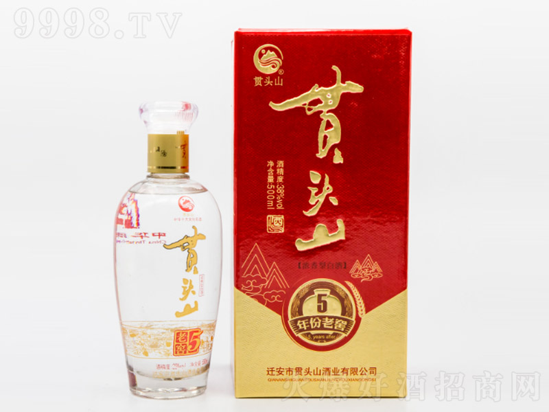 ؞�^ɽ����Ͻ�5 �����Ͱ׾ơ�38�� 500ml��