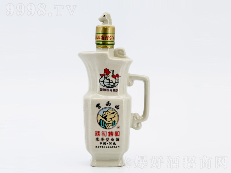 ؞�^ɽ������� �����Ͱ׾ơ�40�� 500ml��