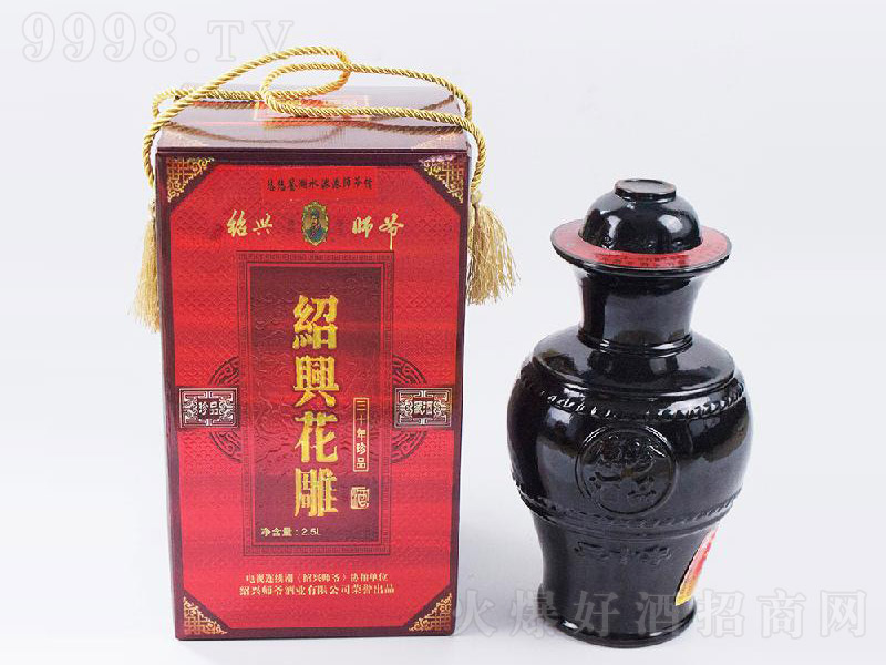 �B�d�����������ʮ����Ʒ2.5L