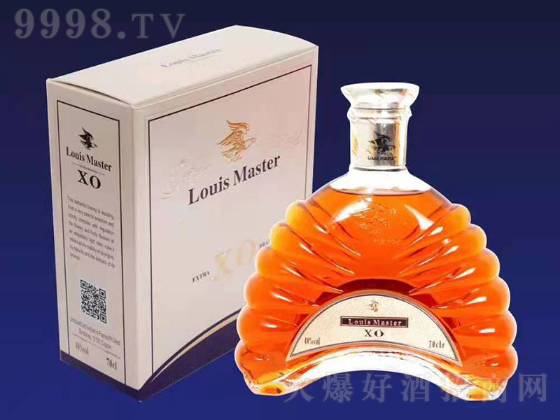 ����(gu��)·��˹����XO��40�� 700ml��