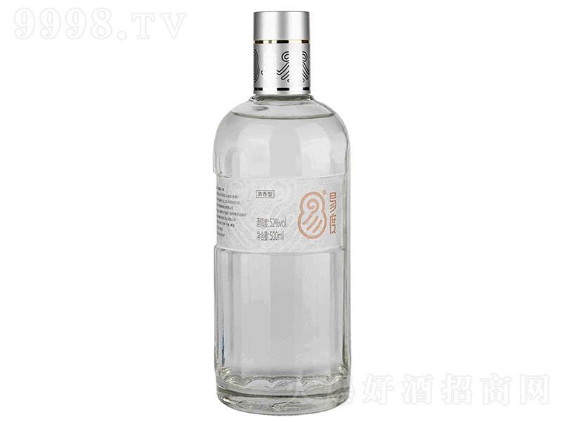 �׶Ⱦ�ˮ��ƿ ���Z�̑B(t��i)�l(f��)�� �����͡�52�� 500ml��