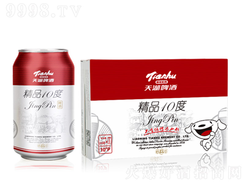 ���ơ�ƾ�Ʒ��10�� 330ml��