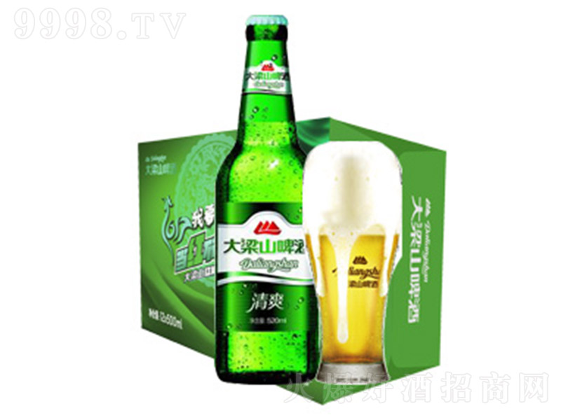 ����ɽơ����ˬ��8�� 520ml��