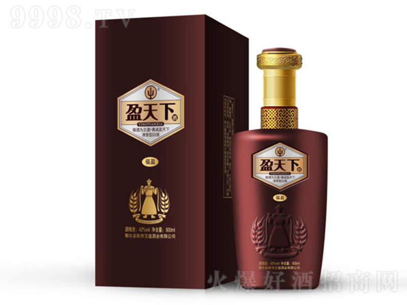 ӯ���¾Ƹ�ӯ�� �����Ͱ׾ơ�42�� 500ml��-�׾�������Ϣ