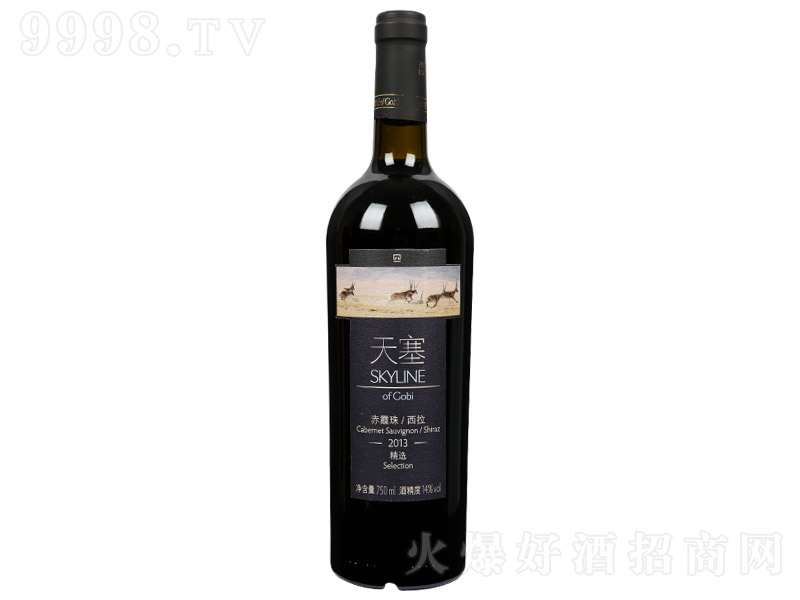 �������x��ϼ�������ɼt���Ѿơ�14�� 750ml��